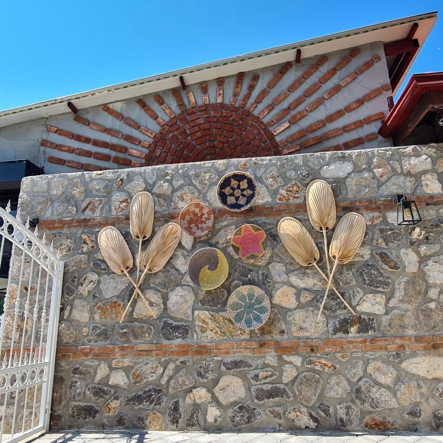 Ilkiz Beach Hotel Oludeniz Eksteriør bilde