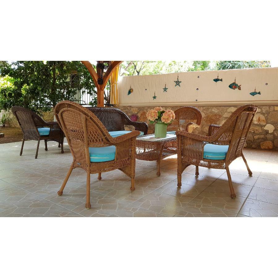 Ilkiz Beach Hotel Oludeniz Eksteriør bilde